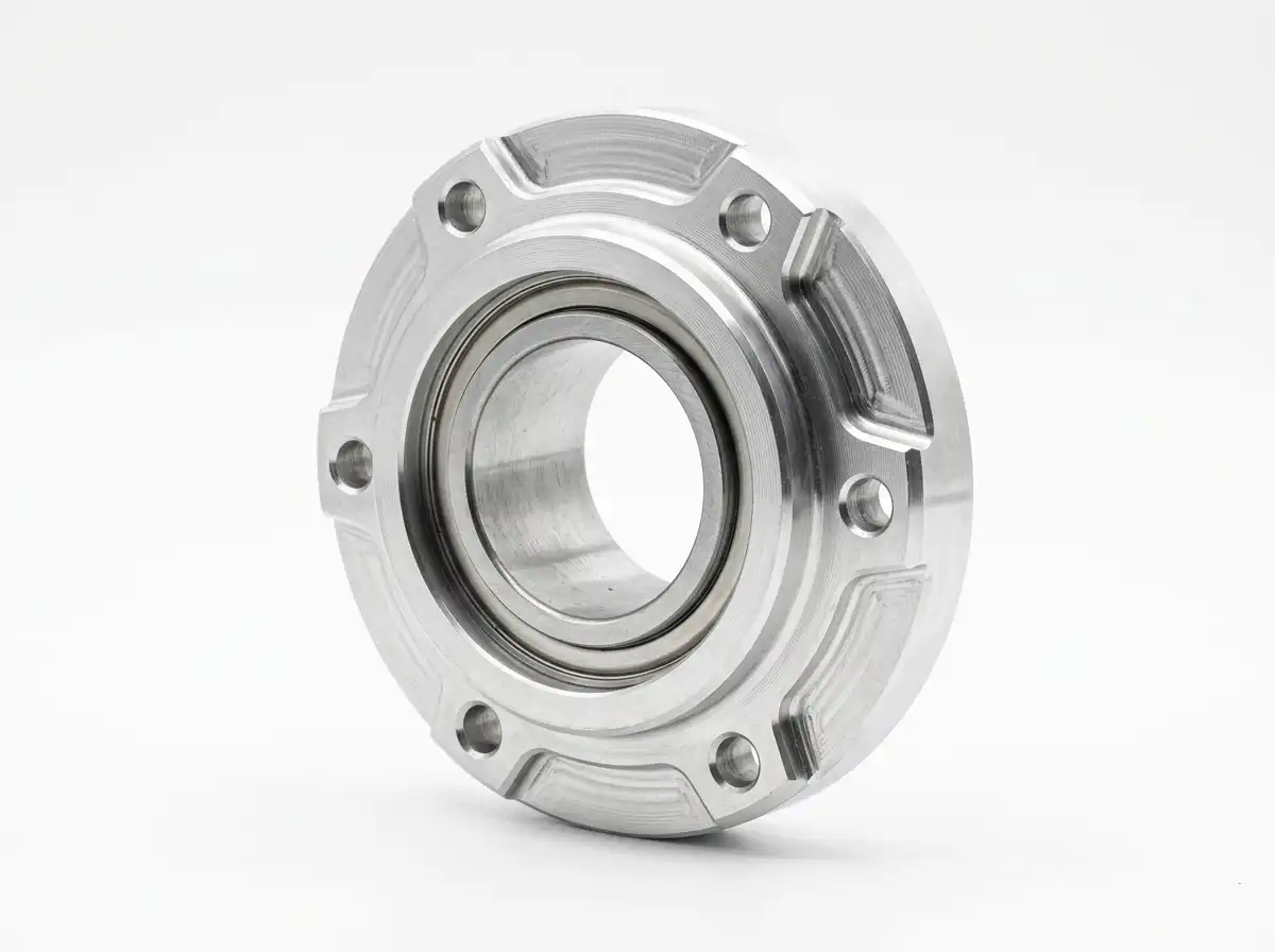 1. bearing housing white bg