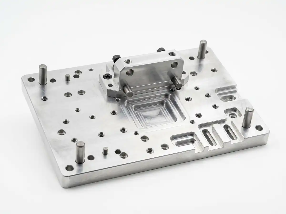 2. automation fixture white bg