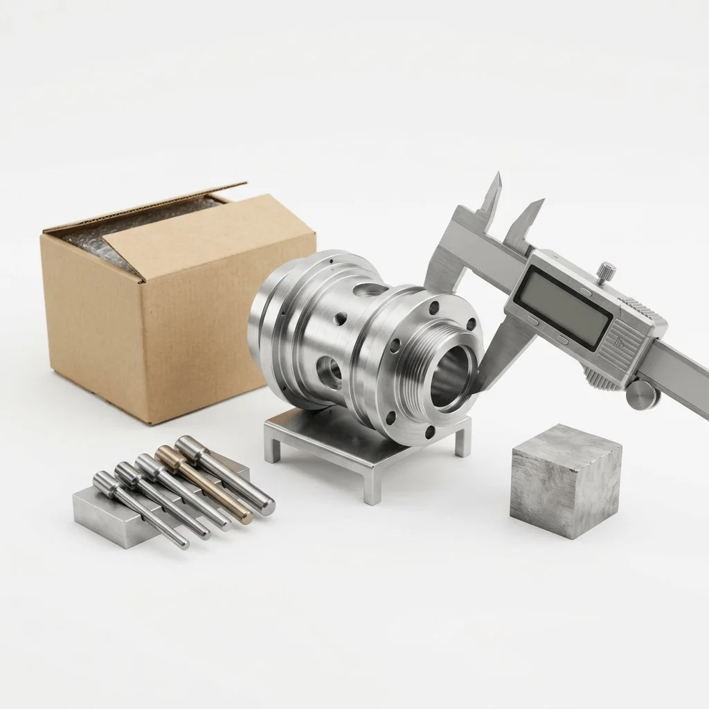 Blog 2 Precision S. Steel Multi-port Fluid Control Valve Block for Hydraulics Pneumatics 1